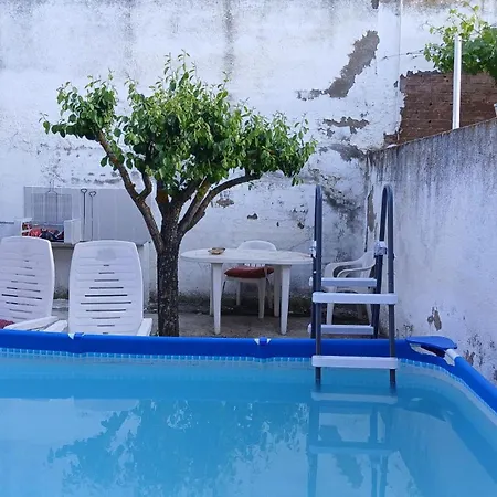 Guest house In Guest - Doble Aire Acondicionado En