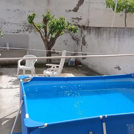In Guest - Doble Aire Acondicionado En Guest house