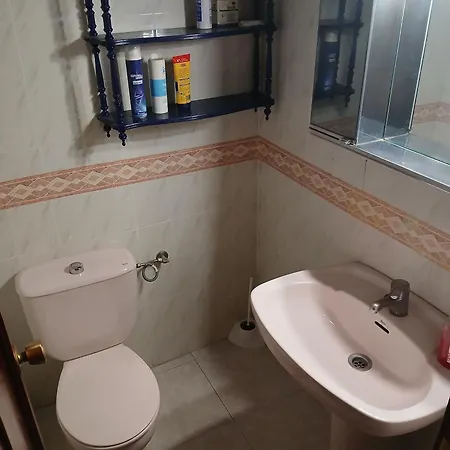 Guest house In Guest - Doble Aire Acondicionado En Toledo