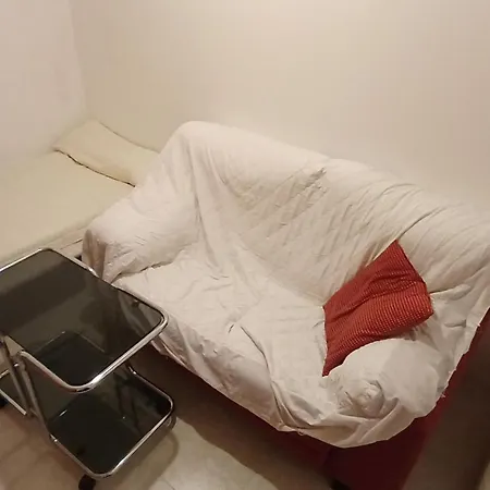 Guest house In Guest - Doble Aire Acondicionado En