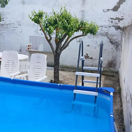 Guest house In Guest - Doble Aire Acondicionado En Toledo